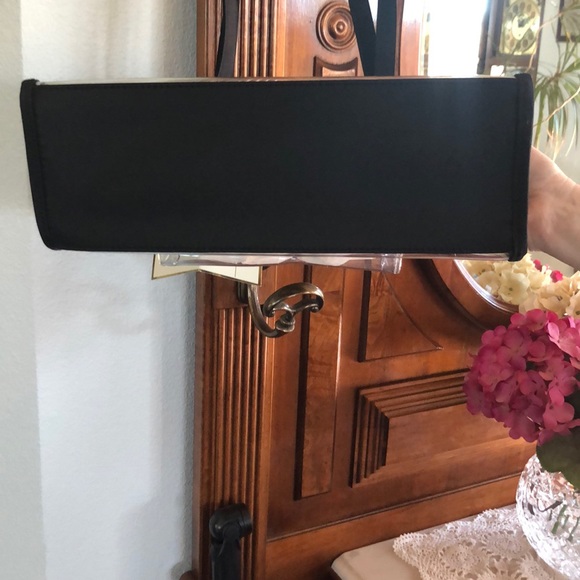 NWT- Josh and Caleb “S” shoulder bag. - Picture 6 of 6